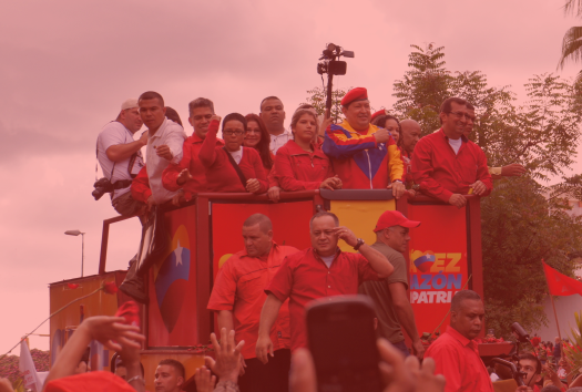Carlos De La Torre – The Resurgence of Radical Populism in Latin America