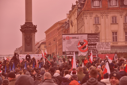 Michai Varga, Aron Buzogany – The Foreign Policy of Populists in Power: Contesting Liberalism in Poland and Hungary