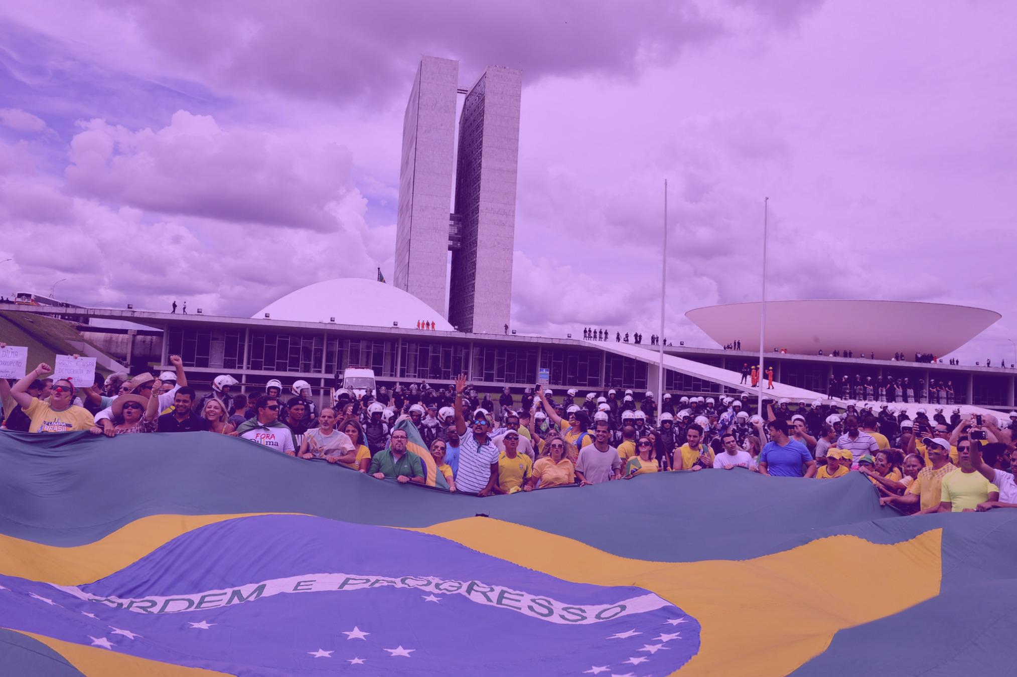 Fabio De Sa Silva – From Car Wash to Bolsonaro: Law and Lawyers in Brazil’s Illiberal Turn (2014–2018)