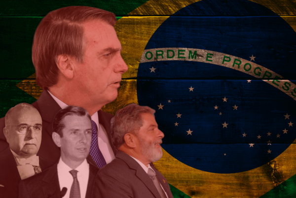 Brazil populism