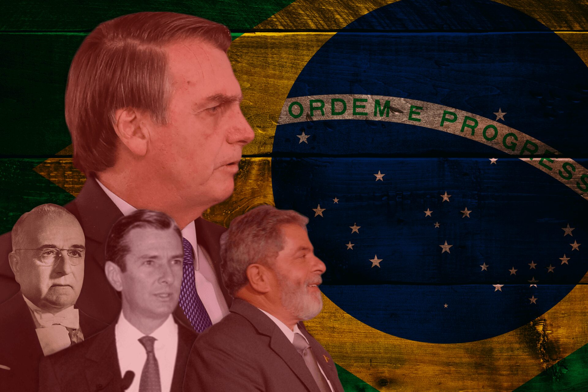 Brazil populism
