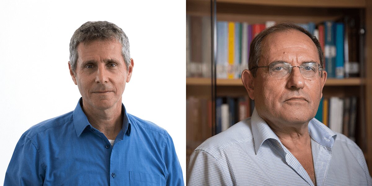 Yuval Shany and Mordechai Kremnitzer on democracy in Israel
