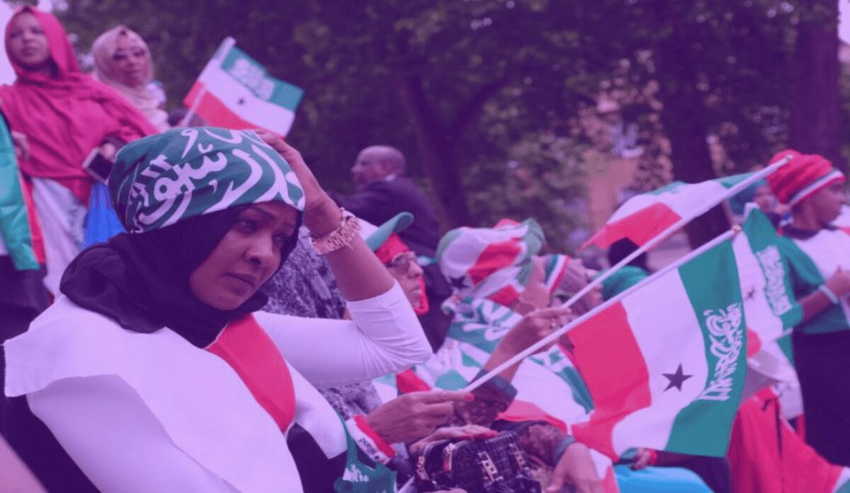 Claire Elder – Somaliland’s Authoritarian Turn: Oligarchic–Corporate Power and the Political Economy of De Facto States