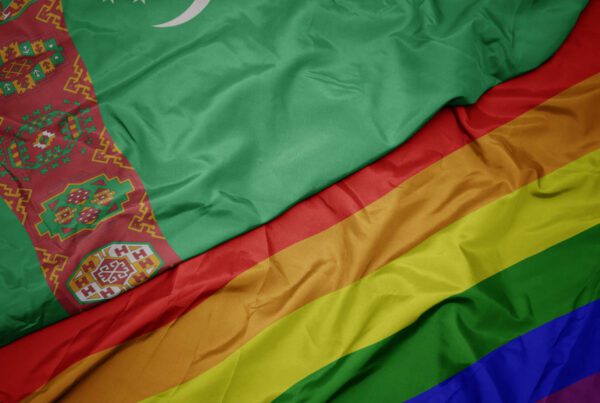 LGBT Persons in Turkmenistan