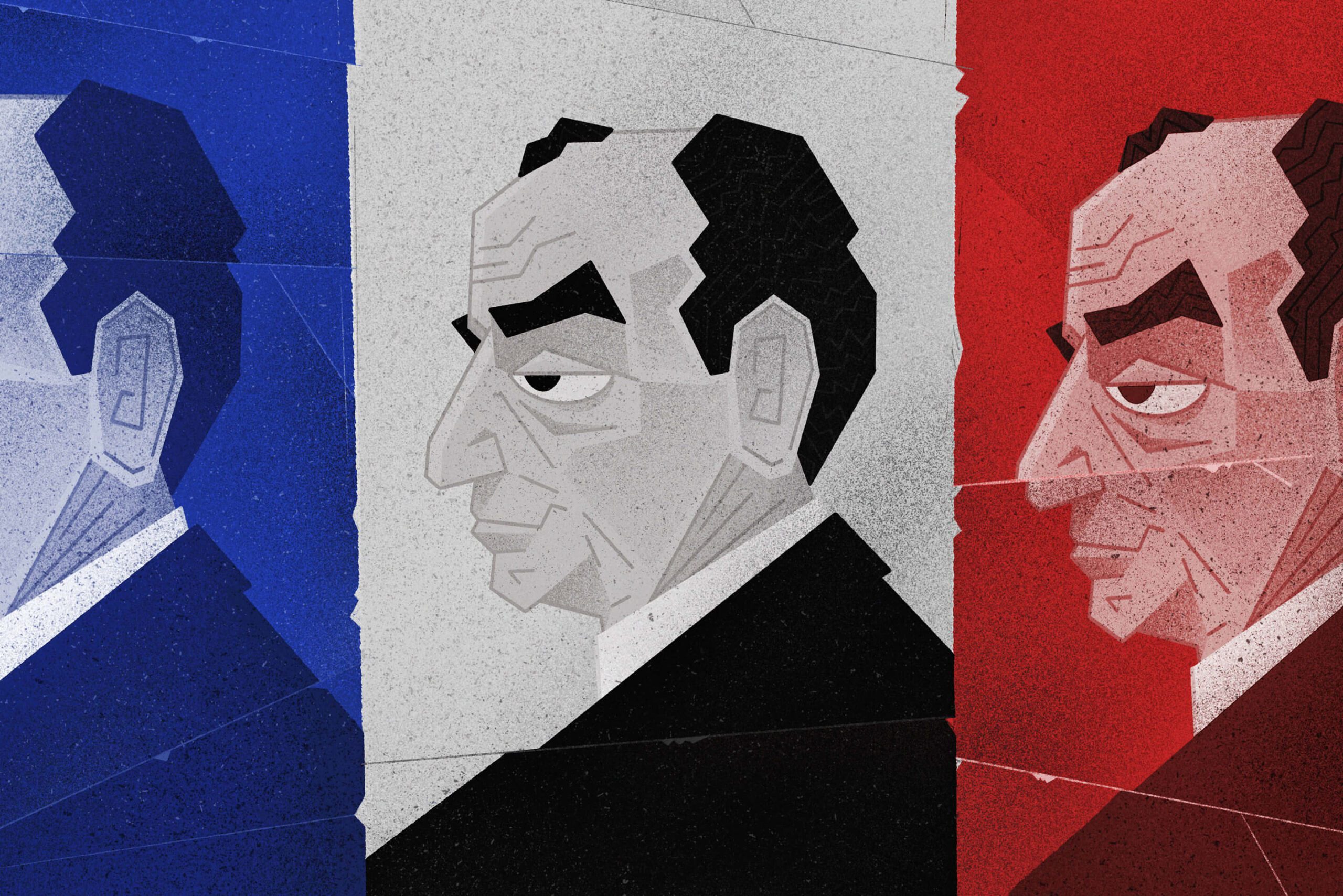 Eric Zemmour, The New Face of the French Far Right: Media-Sponsored, Neoliberal, and Reactionary