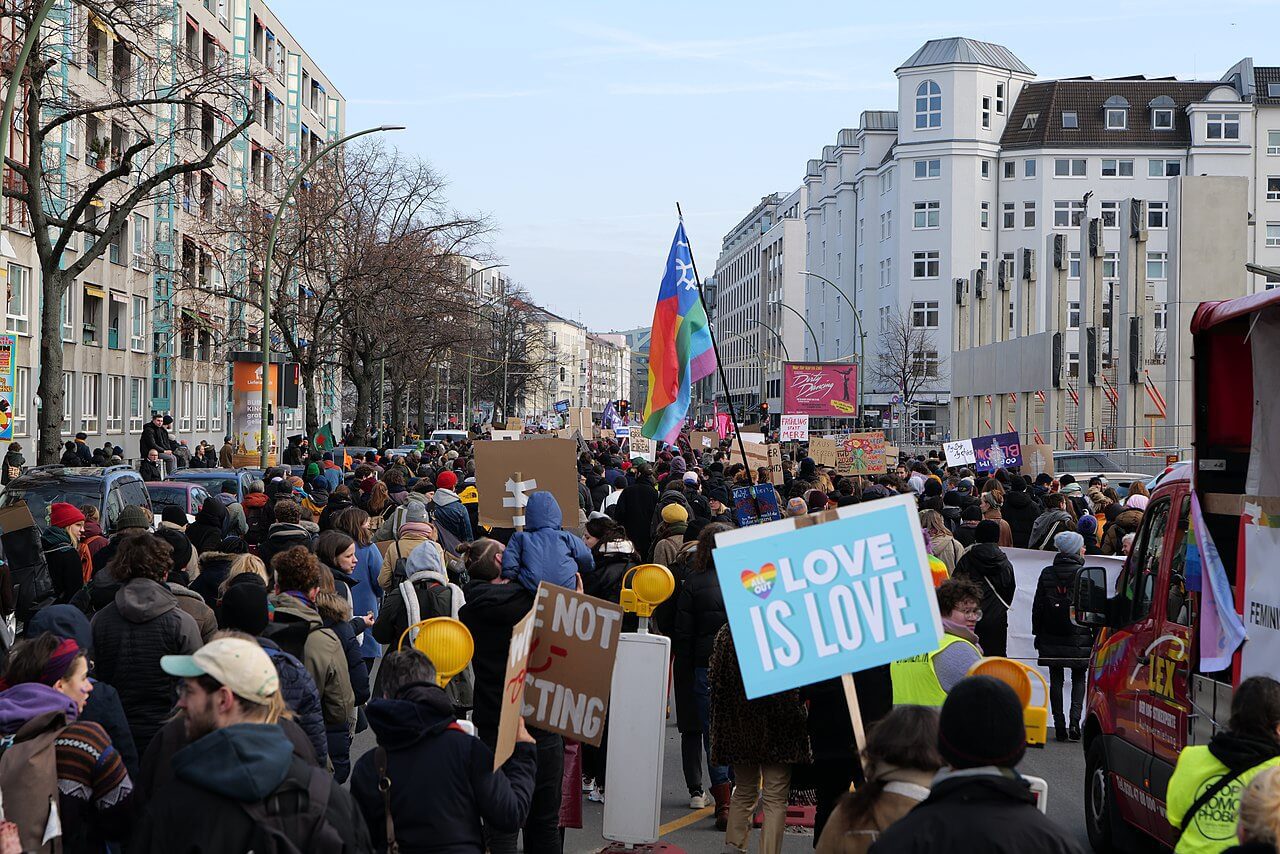 Demands as the Connection Between the Anti-Gender Movement and Illiberal Politics: The Case of Slovak Anti-Abortion Discourse