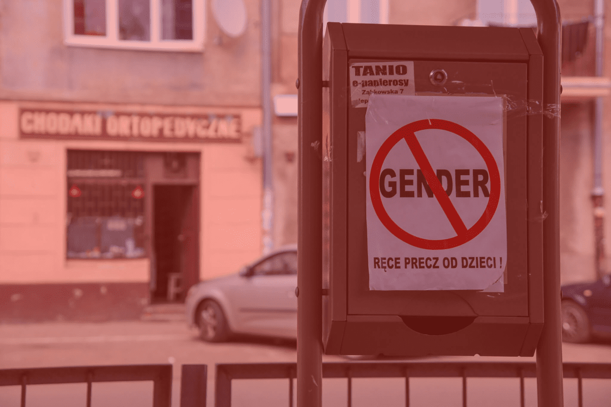An Van Raemdonck, Katja Kahlina, Aleksandra Sygnowska – Editorial: Paradoxes in the Far Right’s Gender and Sexuality Politics: Nationalism, Islamophobia and Multiple Positionings on Gender