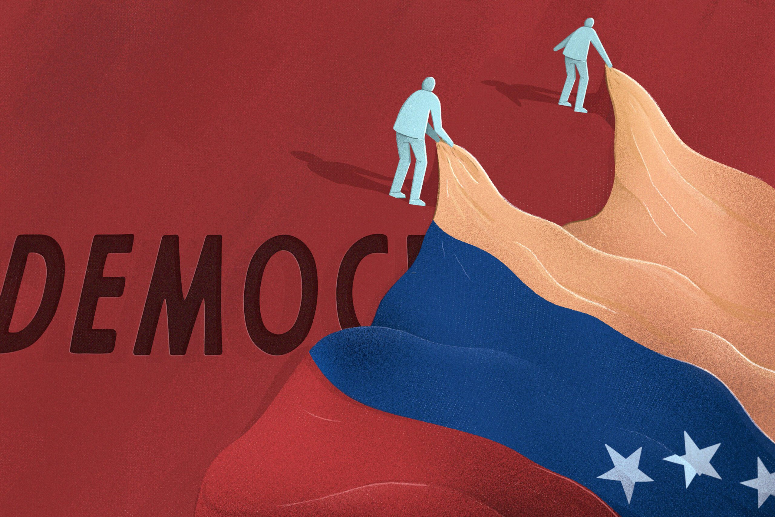 The Illiberal Experience in Venezuela: The Transition from Representative Democracy to Authoritarianism