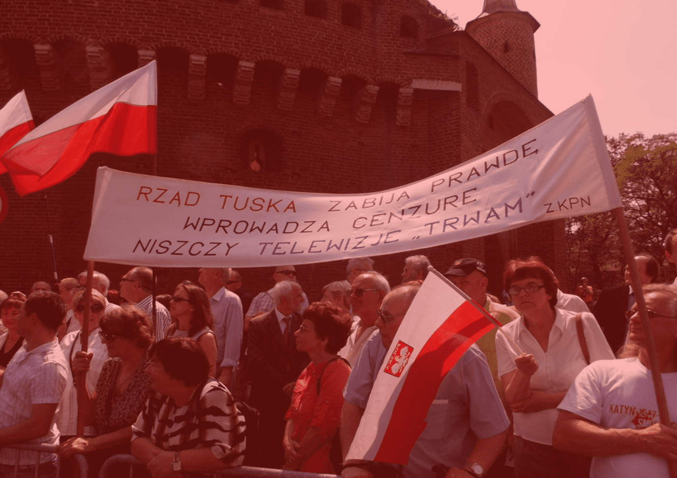 Ryszard Zięba – Illiberalism and Nationalism in Poland’s Politics