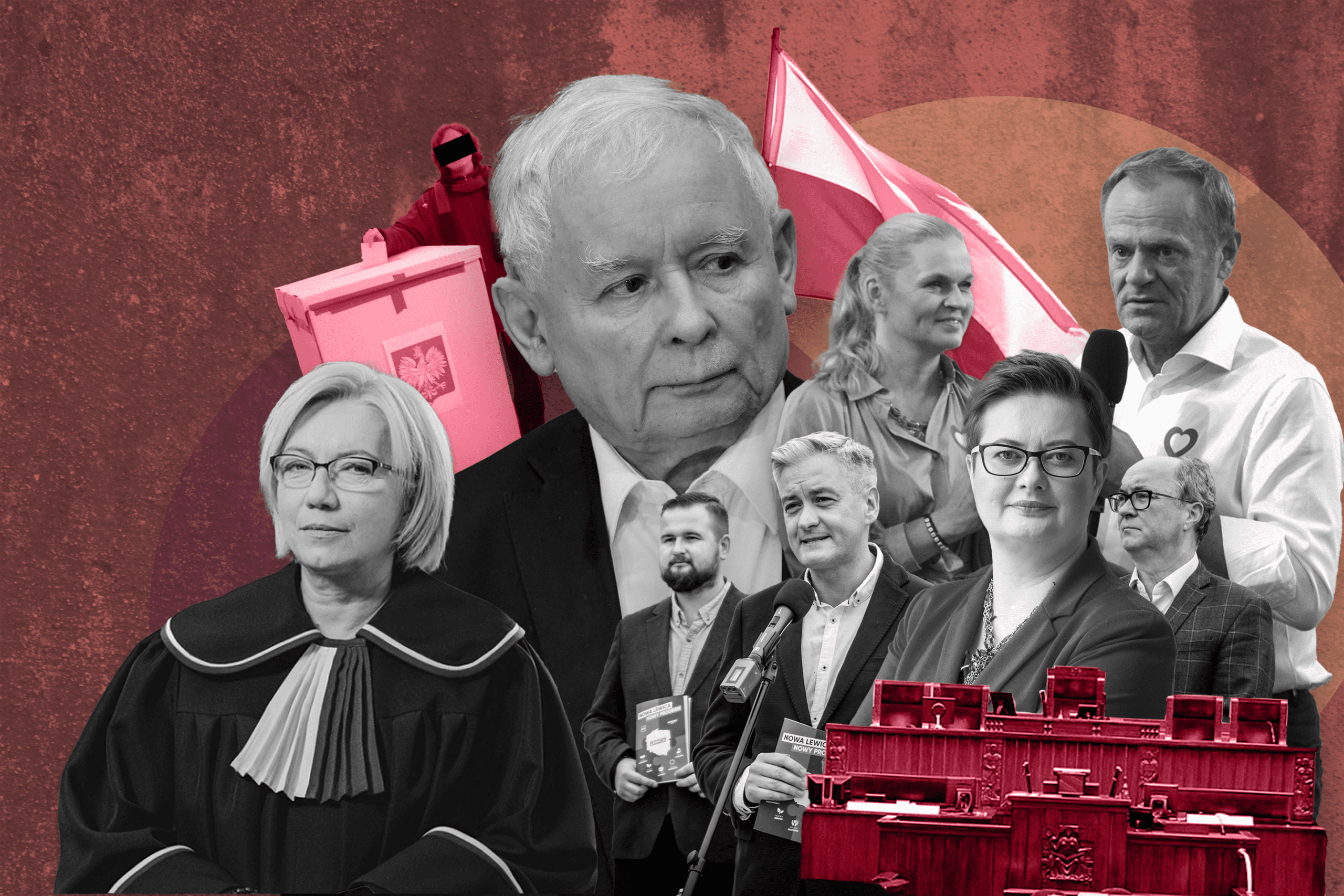 Destructive Ambiguity: How Polish Populist Incumbents Tinker with Electoral Fairness