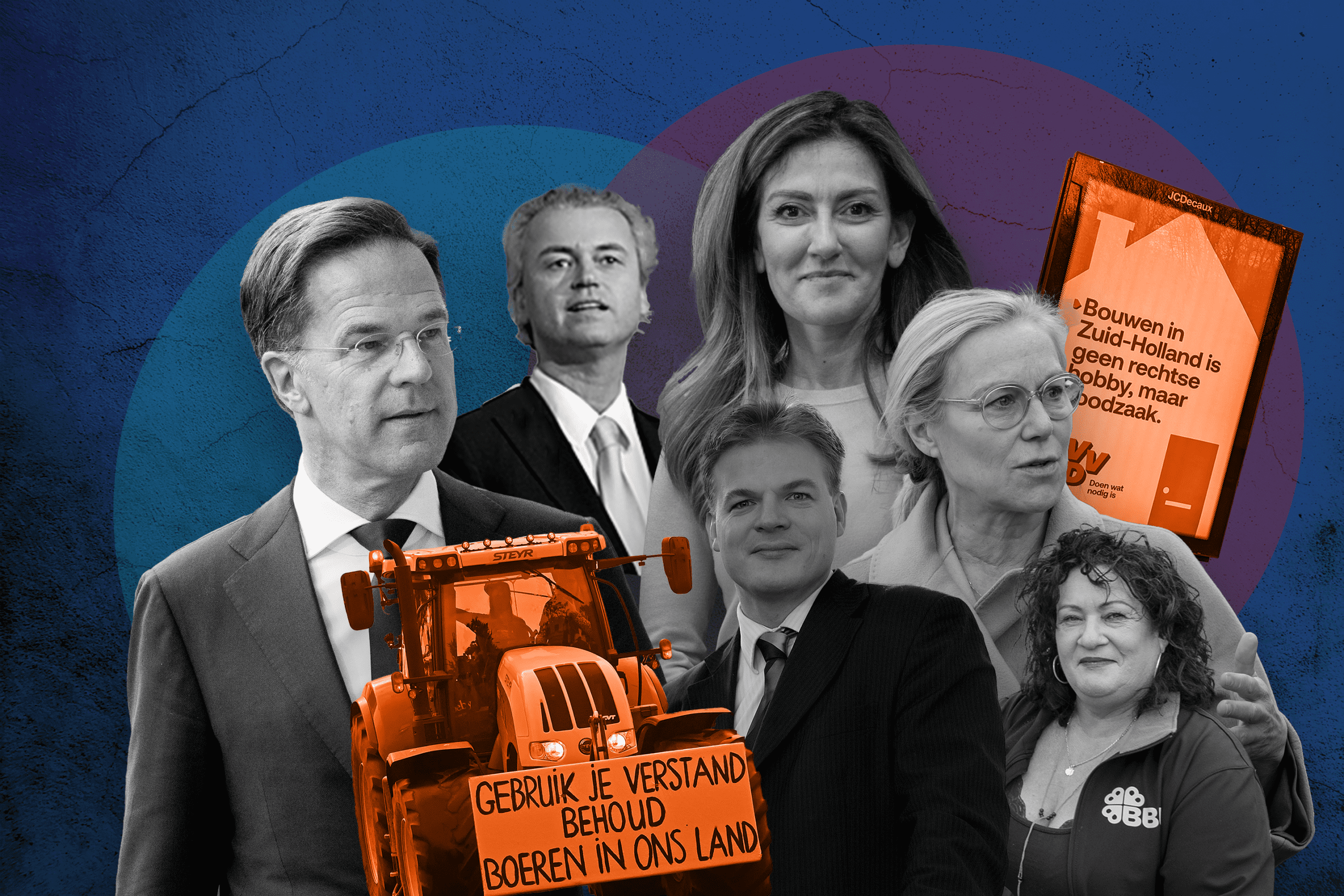The 2023 Dutch General Elections: Can the New Political Landscape Help to Solve the Polycrisis?