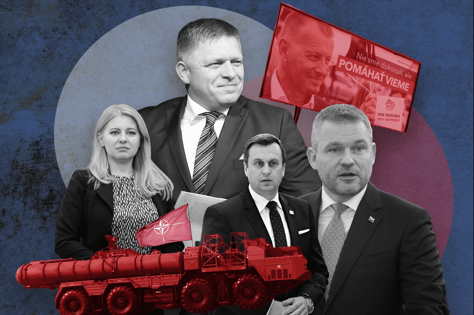Fico is Back, but Illiberalism in Slovakia Faces Headwinds