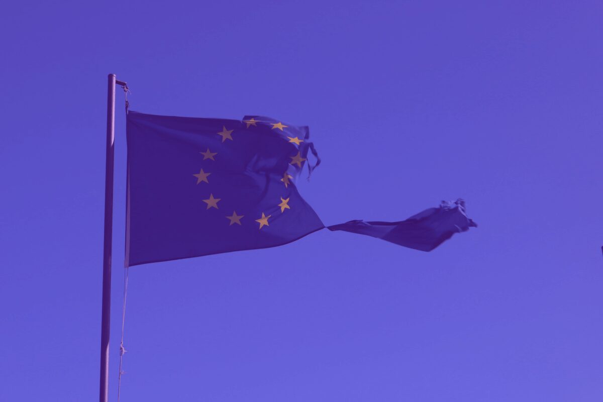 Jan Pieter Beetz – Saving Popular Sovereignty From a Slow Death in the European Union