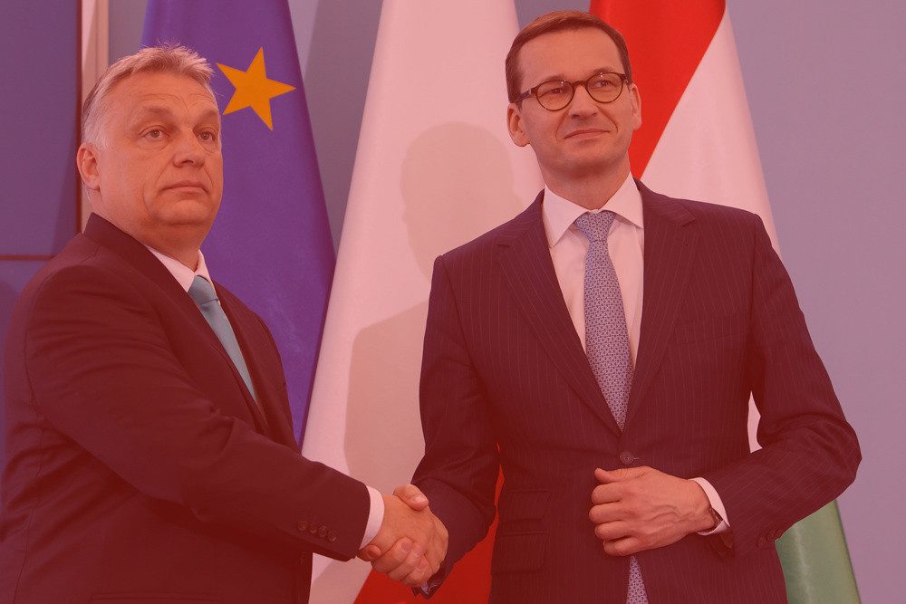 Maciej Bernatt and Alison Jones – Populism and public procurement: An EU response to increased corruption and collusion risks in Hungary and Poland