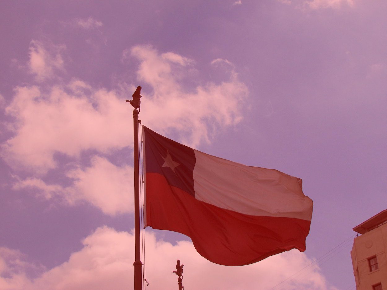 Jennifer M. Piscopo and Peter M. Siavelis – Chile’s Constitutional Chaos