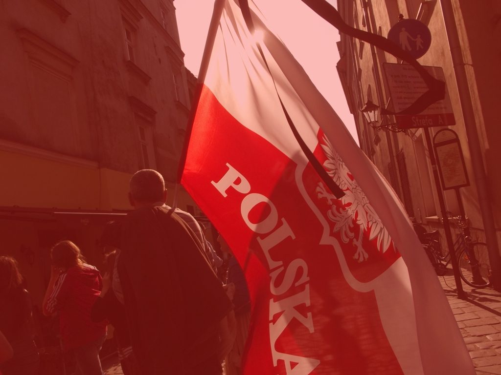 Dawid Piątek – The illiberal model of state capitalism in Poland
