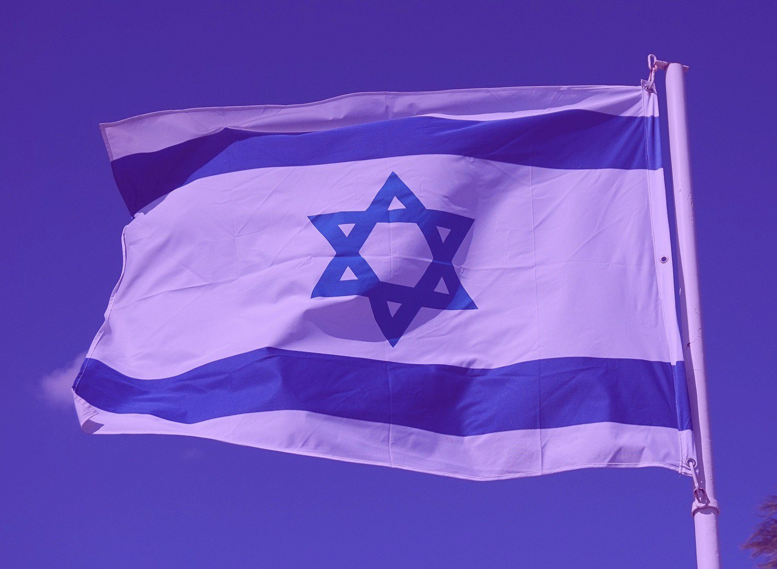 Neta Oren – Democratic Backsliding in Netanyahu’s Israel