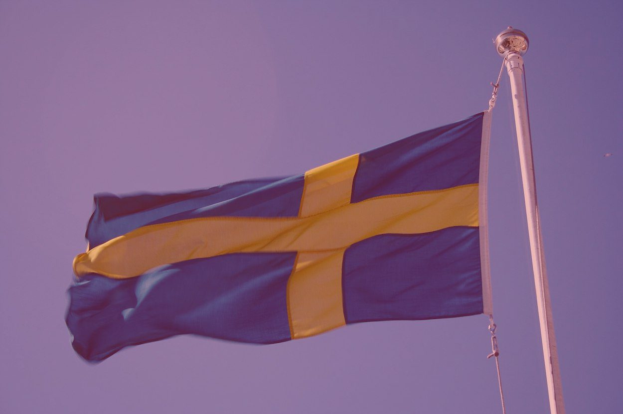 Bo Rothstein – The Shadow of the Swedish Right