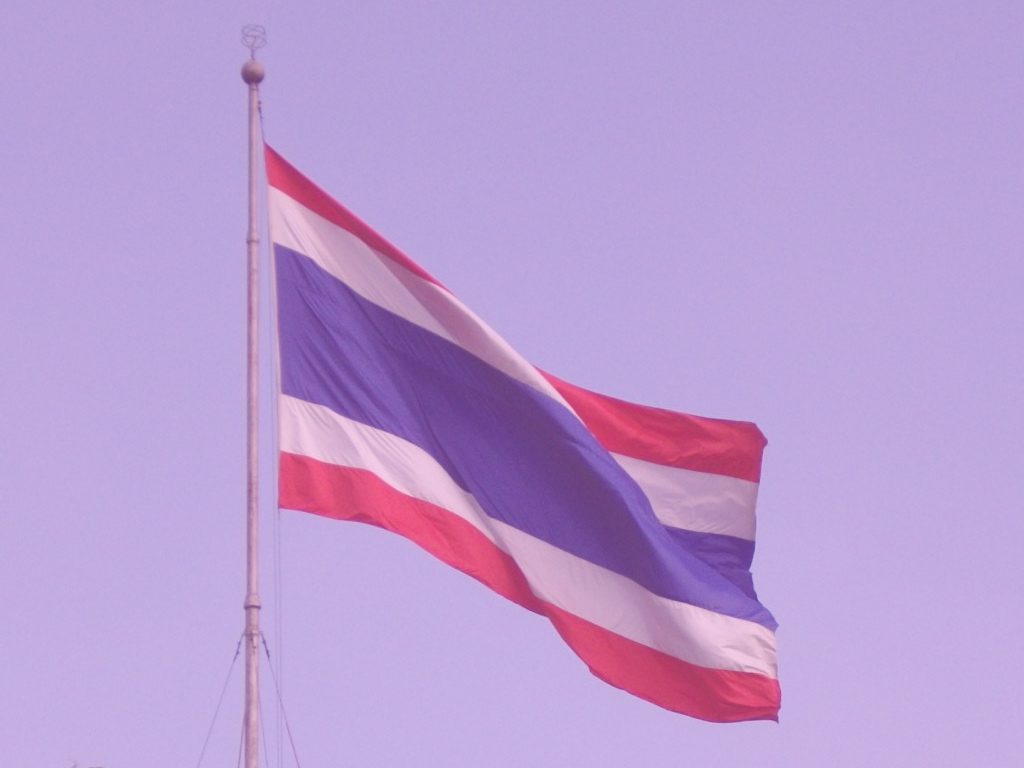 Gregory V. Raymond- The Stubborn Illiberalism and Trialectical Dynamics of Thailand’s Civil–Military Relations