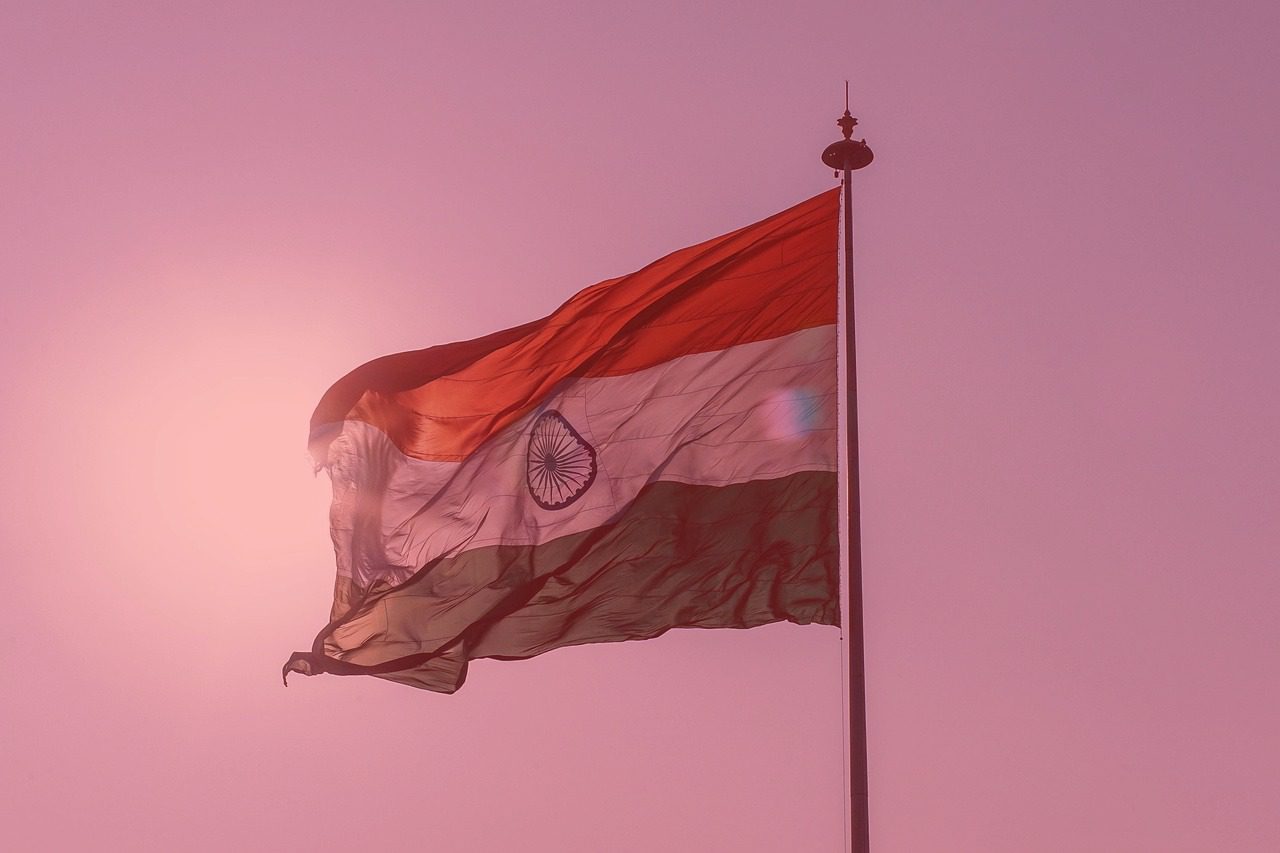 Emma Mawdsley – Introduction India as a ‘civilizational state’