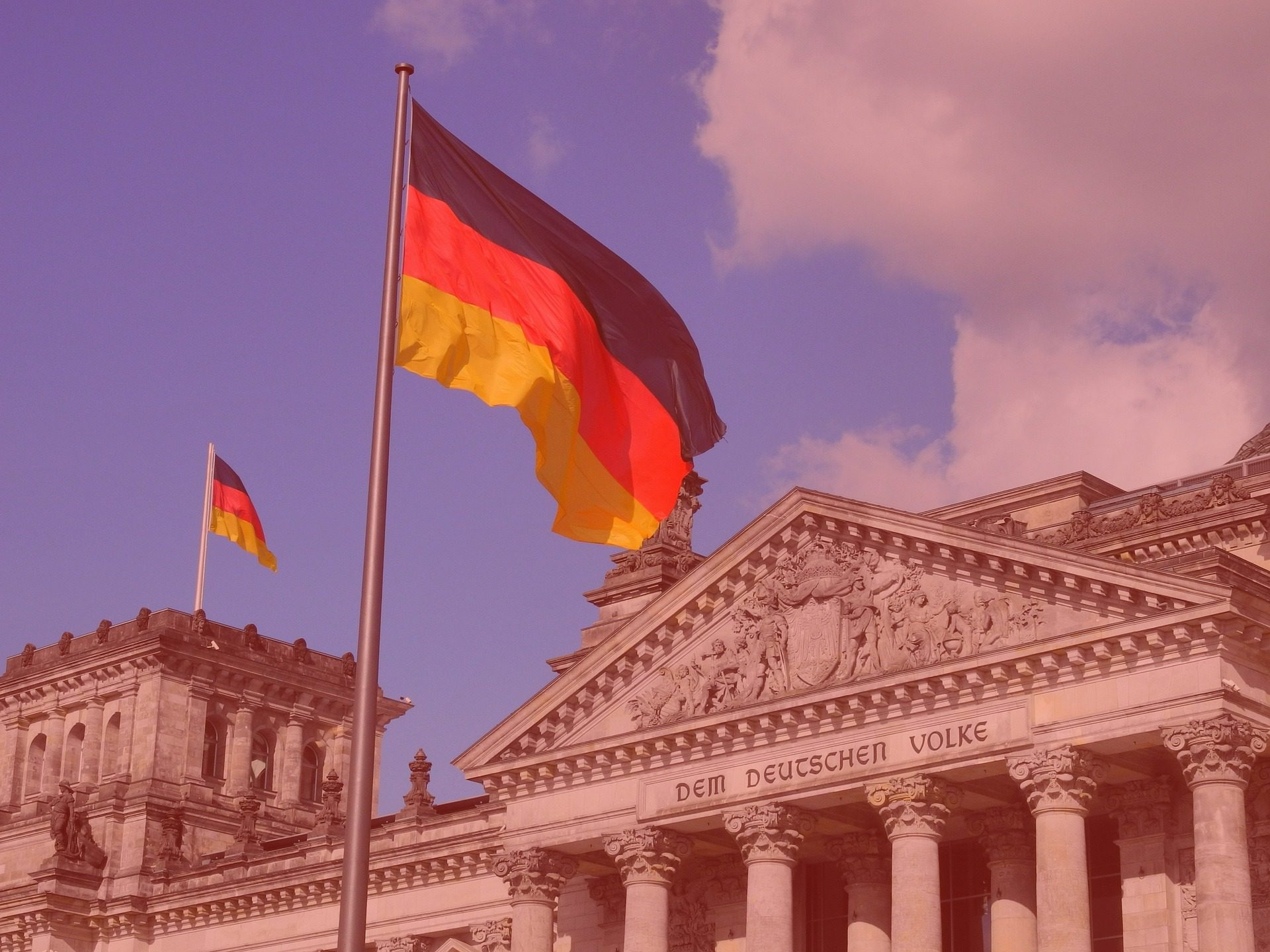 Amelie Nickel and Eva Groß – Assessing Regional Variation in Support for the Radical Right-Wing Party ‘Alternative for Germany’ (AfD)—A Novel Application of Institutional Anomie Theory across German Districts