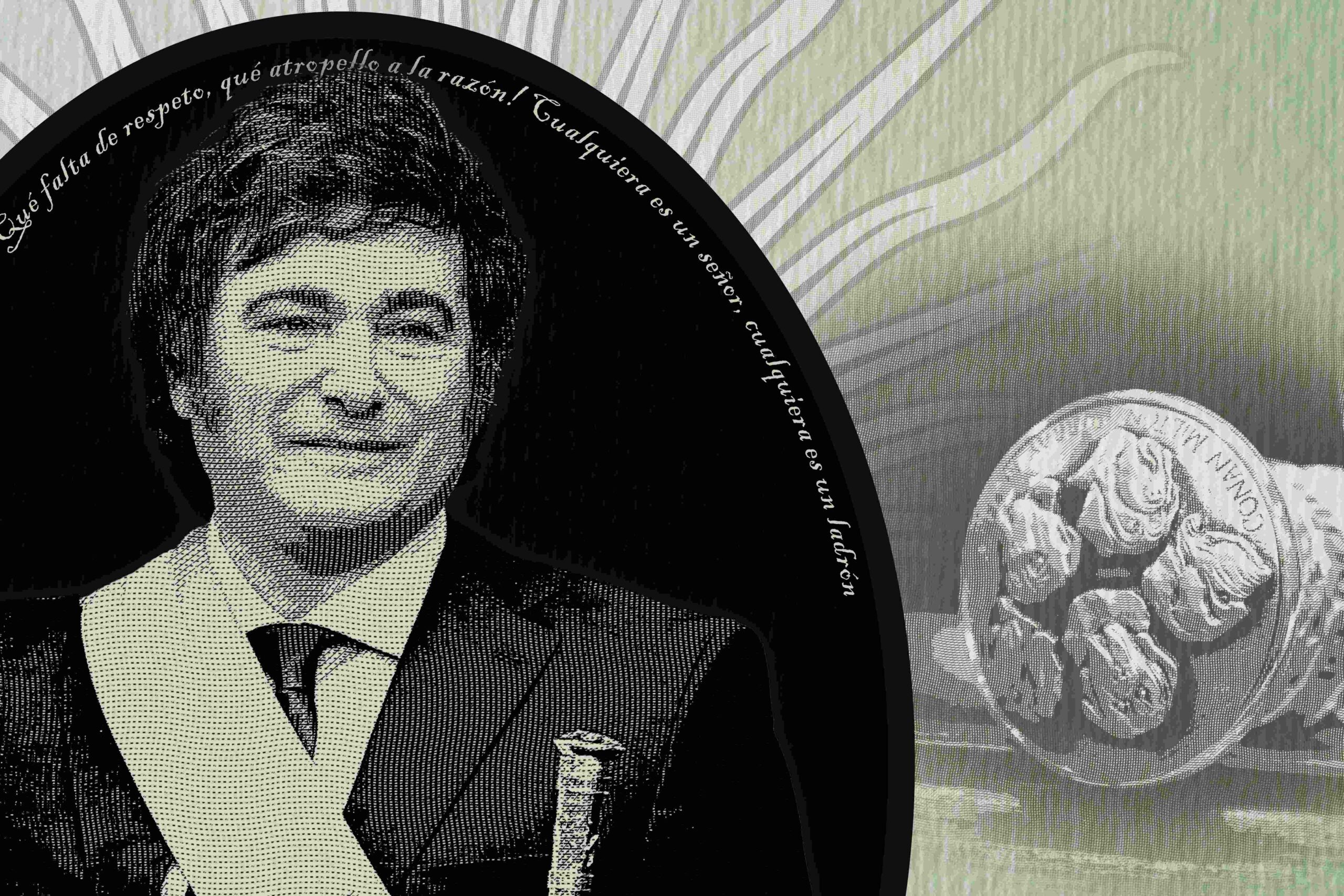 Che Milei! Argentina, the Far Right, and the Politics of anti-Peronism |  illiberalism.org