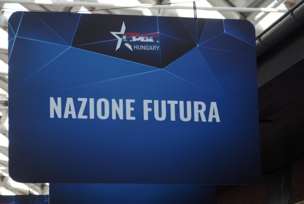 Cerrone Nazione Futura Expands banner