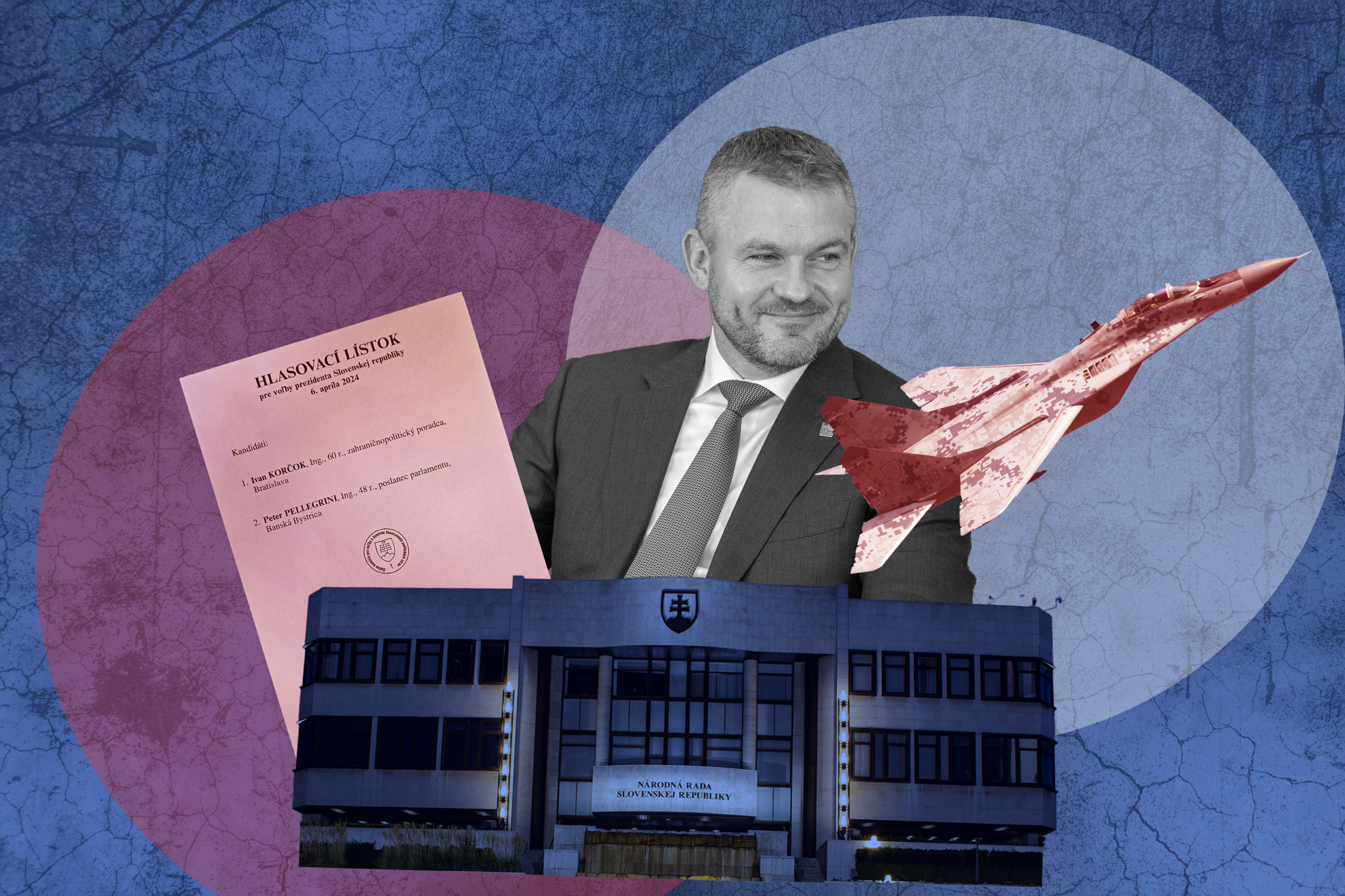 Slovakia’s Presidential Election: An Opportunity to Rethink Civic Mobilization and the Security Agenda