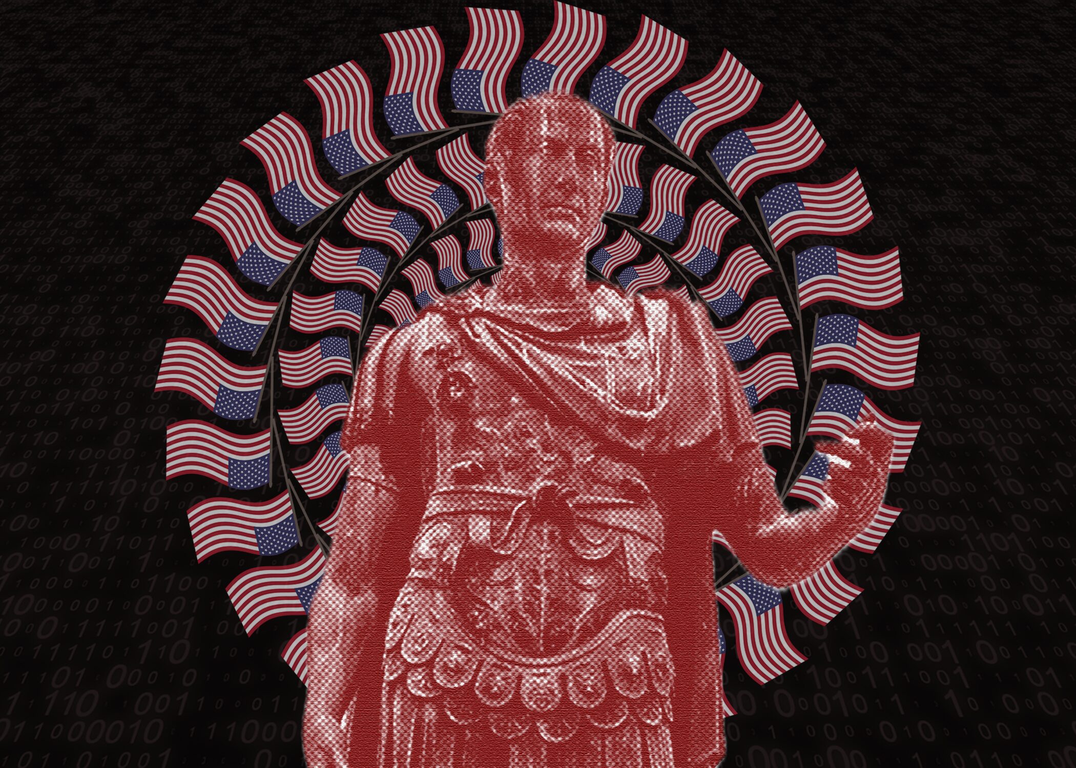 Modern Monarchists and the Roots of American Illiberalism